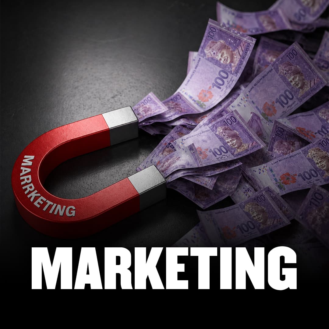 Marketing