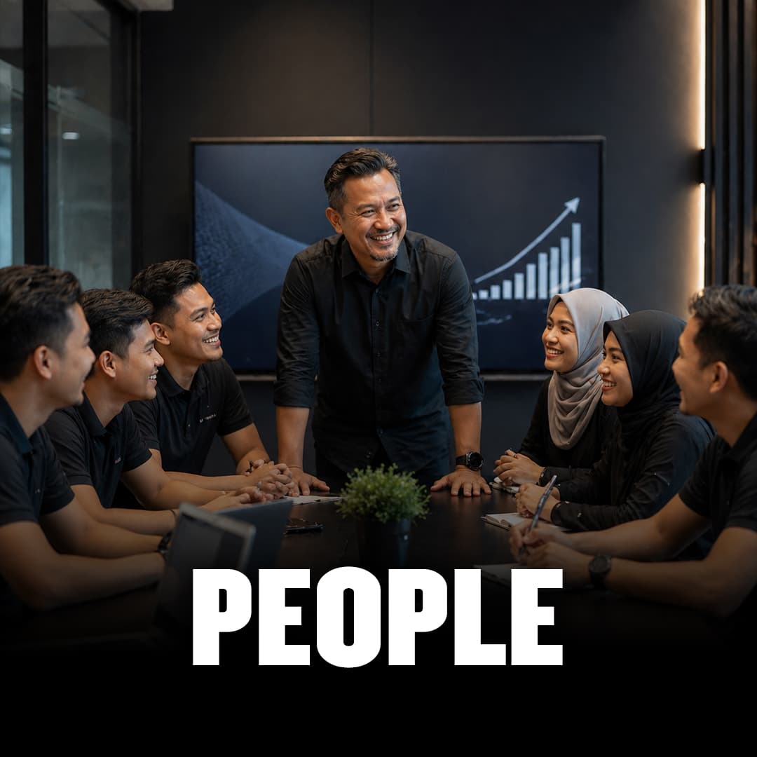 People